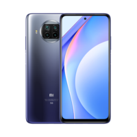Xiaomi Mi 10T Lite Blue 6.67 128GB 5G Unlocked & SIM Free