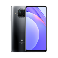 Xiaomi Mi 10T Lite Grey 6.67 128GB 5G Unlocked & SIM Free