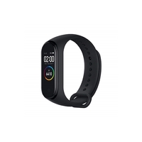 Xiaomi Mi Band 4 Black