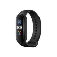 Xiaomi Mi Smart Band 5 1.1 Black