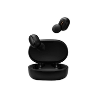 Xiaomi Mi True Wireless Earbuds Basic 2 Black