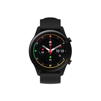 Xiaomi Mi Watch 1.39 Black