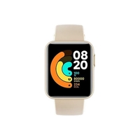 Xiaomi Mi Watch Lite 1.4 Ivory