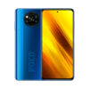 Xiaomi Poco X3 NFC Cobalt Blue 6.67 128GB 6GB 4G Unlocked & SIM Free
