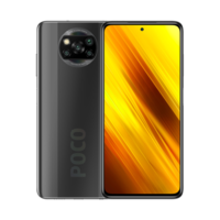 Xiaomi Poco X3 NFC Shadow Grey 6.67 64GB 6GB 4G Unlocked & SIM Free