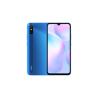 Xiaomi Redmi 9A Blue 6.53 32GB 4G Unlocked & SIM Free