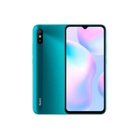 Xiaomi Redmi 9AT Peacock Green 6.53 32GB 4G Unlocked & SIM Free