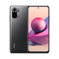 Xiaomi Redmi Note 10S Onyx Grey 6.43 64GB 6GB 4G Unlocked & SIM Free