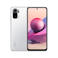 Xiaomi Redmi Note 10S Pebble White 6.43 128GB 6GB 4G Unlocked & SIM Free