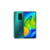 Xiaomi Redmi Note 9 Forest Green 6.53 128GB 4G Unlocked & SIM Free