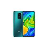 Xiaomi Redmi Note 9 Forest Green 6.53 128GB 4G Unlocked & SIM Free