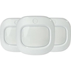 Yale Intruder Pet PIR Wireless Motion Detector - 3 Pack