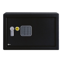 Yale Value Alarmed Safe - Medium