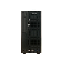 Zoostorm 9400F 8GB 256GB GeForce GT710 No OS Desktop PC