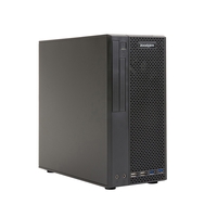 Zoostorm Core i5-10400F 16GB 480GB SSD GeForce GT710 Windows 10 Home Desktop PC