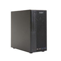 Zoostorm Core i5-10400F 16GB 480GB SSD GeForce GT710 Windows 10 Pro Desktop PC