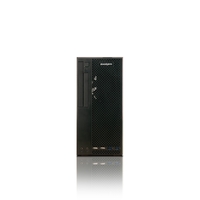 Zoostorm Delta SFF Ryzen 5 3400G 8GB 240GB SSD Windows 10 Pro Desktop PC