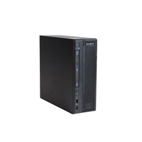 Zoostorm Delta USFF AMD Athlon 3000G 8GB 240GB SSD No OS Desktop PC