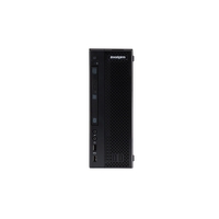 Zoostorm Delta USFF AMD Athlon 3000G 8GB 240GB SSD Windows 10 Pro Desktop PC