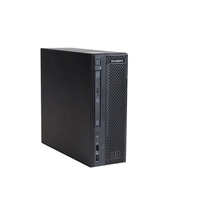 Zoostorm Delta USFF AMD Ryzen 3 3200G 8GB 240GB SSD Windows 10 Pro Desktop PC