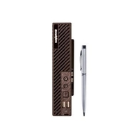 Zoostorm Delta USFF Core i3-9100 8GB 240GB SSD No OS Desktop PC