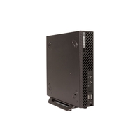 Zoostorm Delta USFF Core i3-9100 8GB 240GB SSD Windows 10 Pro Desktop PC