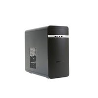 Zoostorm Evolve Core i3-9100F 8GB 240GB SSD GeForce GT 710 Windows 10 Pro Desktop PC
