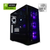 Zoostorm Stormforce Crystal Core i5-10400F 16GB 500GB RTX 2060 Windows 10 Desktop Gaming PC