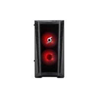 Zoostorm Stormforce Onyx AMD Athlon 3000G 8GB 2TB HDD AMD Radeon Vega 3 Windows 10 Gaming PC