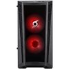 Zoostorm Stormforce Onyx AMD Ryzen 5-3400G 8GB 1TB HDD AMD RX Vega 11 Windows 10 Gaming PC