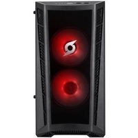 Zoostorm Stormforce Onyx AMD Ryzen 5-3400G 8GB 1TB HDD AMD RX Vega 11 Windows 10 Gaming PC