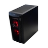 Zoostorm Stormforce Onyx Ryzen 5 3600 8GB 500GB SSD RTX 3060 Windows 10 Desktop Gaming PC