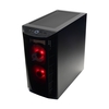 Zoostorm Stormforce Onyx Ryzen 5700G 16GB 500GB SSD Windows 10 Desktop PC