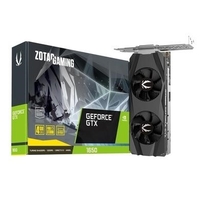 Zotac GeForce GTX 1650 Gaming 4GB Graphics Card