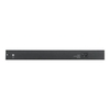 Zyxel XGS1930-28HP 28-Port Smart Managed Rack-mountable Gigabit Switch