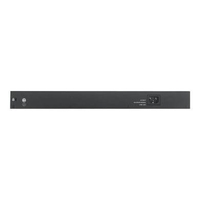 Zyxel XGS1930-28HP 28-Port Smart Managed Rack-mountable Gigabit Switch