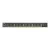 Zyxel XGS1930-52HP 52-Port Smart Managed Rack-mountable Gigabit Switch