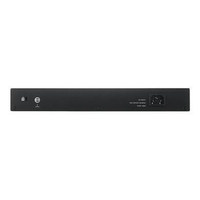 Zyxel XS1930-10 10-Port Smart Managed Rack-mountable Gigabit Switch