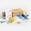 Cardboard School Kit