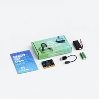 micro:bit Go