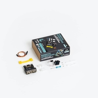 Robotic Inventions for micro:bit