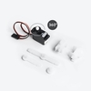 Servo Motor Kit (Continuous)