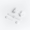 Servo Motor Mounts & Arms