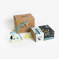 STEAM School Kit for micro:bit Users - Bundle