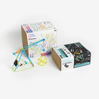 STEAM School Kit for micro:bit Users - Bundle (NEW)