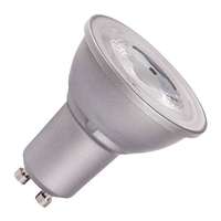 Bell Halo 6W Warm White LED GU10 Bulb - Flood Beam
