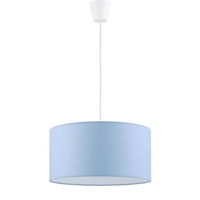 Edit Bambini Ceiling Pendant Light - Blue