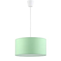 Edit Bambini Ceiling Pendant Light - Green