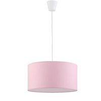 Edit Bambini Ceiling Pendant Light - Pink