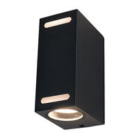 Edit Blink Outdoor Up & Down Wall Light - Black